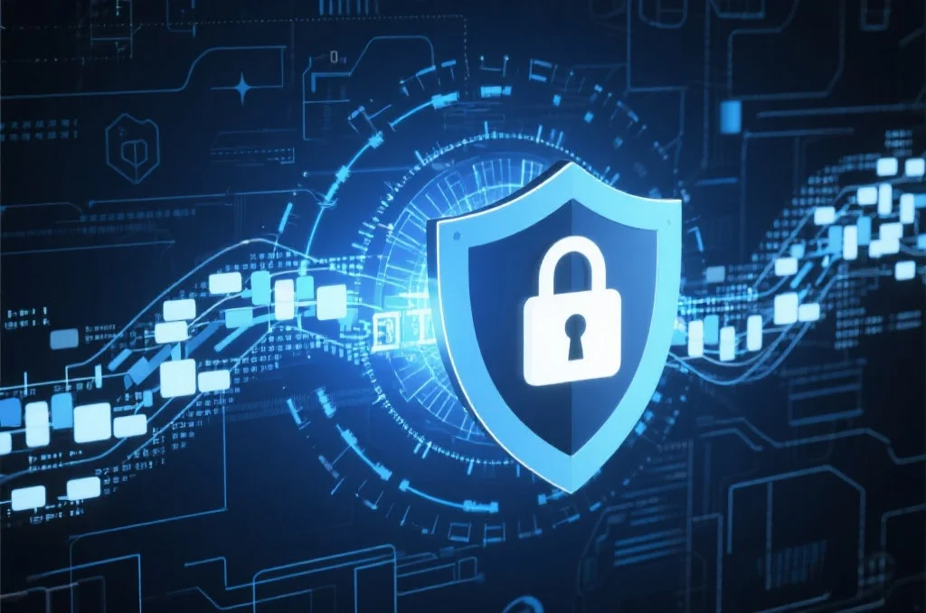 汇赢娱乐App安全特性深度解析：为何官方下载是账户保护的关键